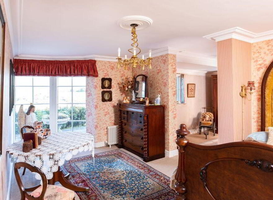 Joaney's Garden, Compass Hill, Kinsale, P17E308