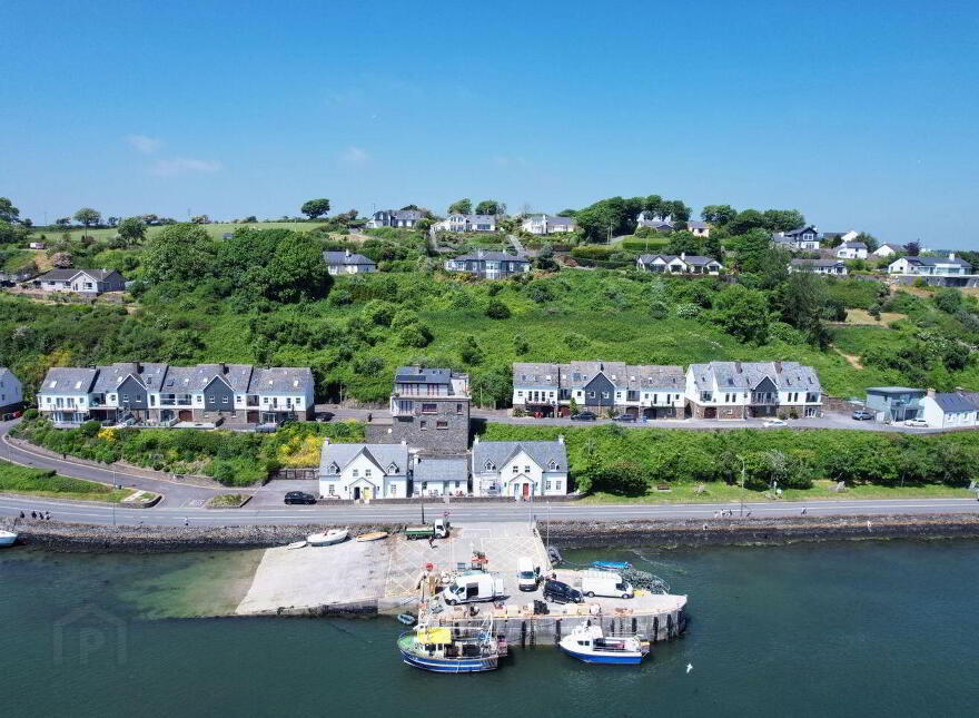 Joaney's Garden, Compass Hill, Kinsale, P17E308
