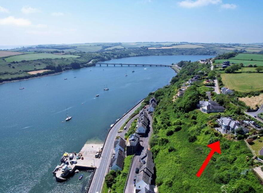 Joaney's Garden, Compass Hill, Kinsale, P17E308