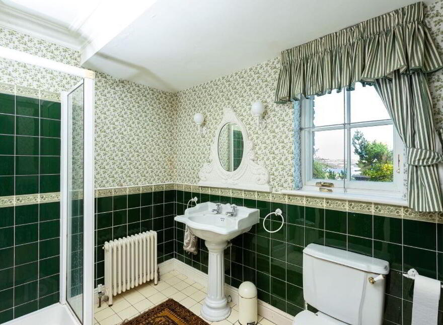 Joaney's Garden, Compass Hill, Kinsale, P17E308