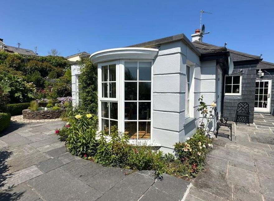 Joaney's Garden, Compass Hill, Kinsale, P17E308