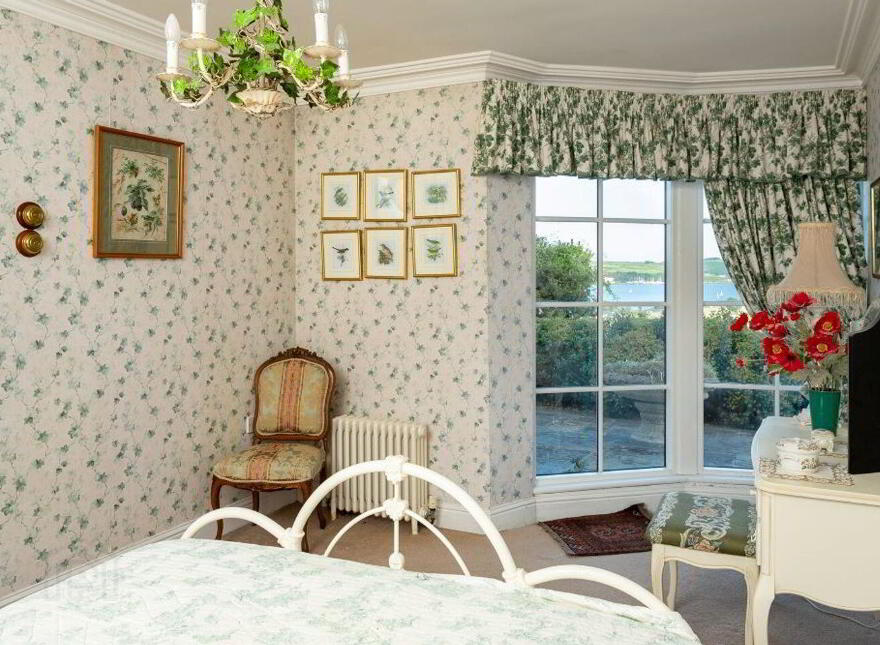 Joaney's Garden, Compass Hill, Kinsale, P17E308