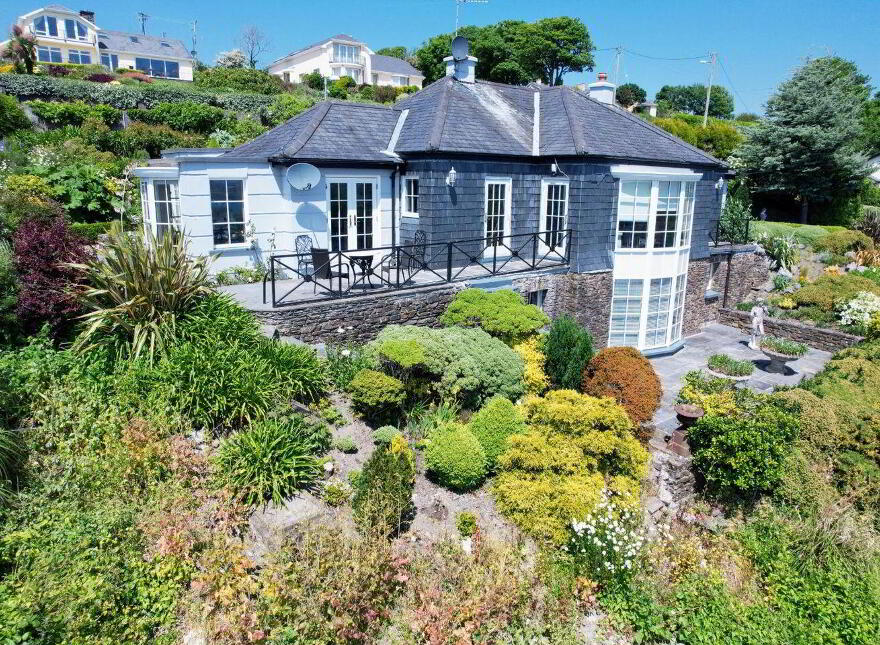 Joaney's Garden, Compass Hill, Kinsale, P17E308