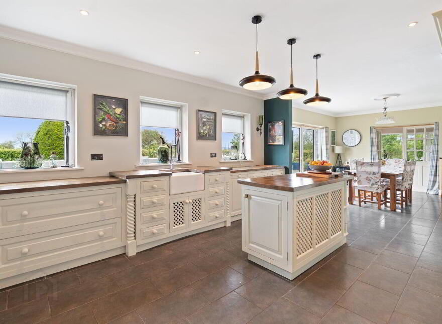 Bellvee, Ballyviniter Upper, Doneraile, P51EFV5