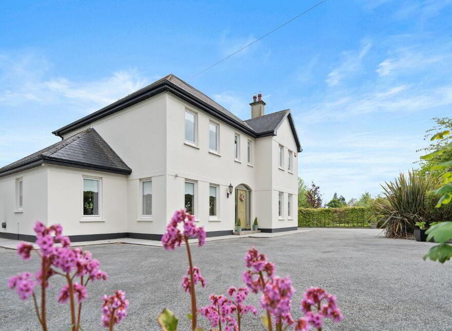 Bellvee, Ballyviniter Upper, Doneraile, P51EFV5