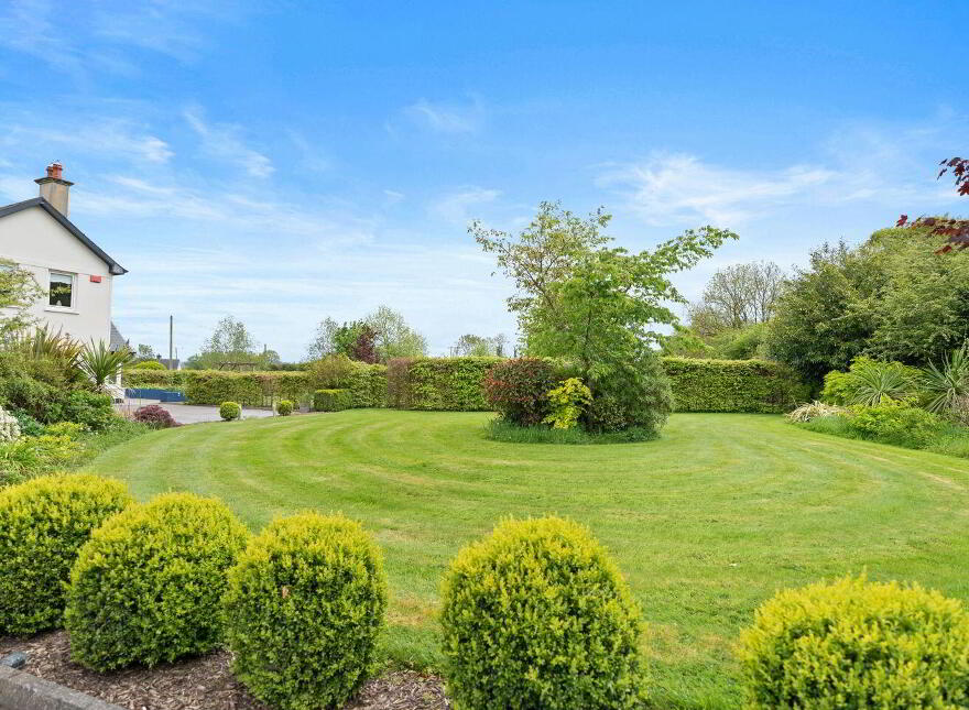 Bellvee, Ballyviniter Upper, Doneraile, P51EFV5