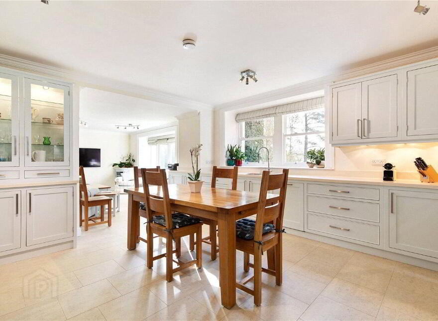 The Old Rectory, Glebe, Timolin, R14EY84