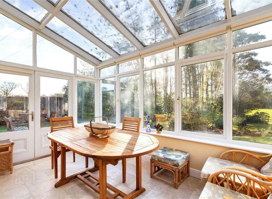 The Old Rectory, Glebe, Timolin, R14EY84