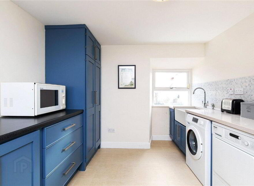 The Old Rectory, Glebe, Timolin, R14EY84