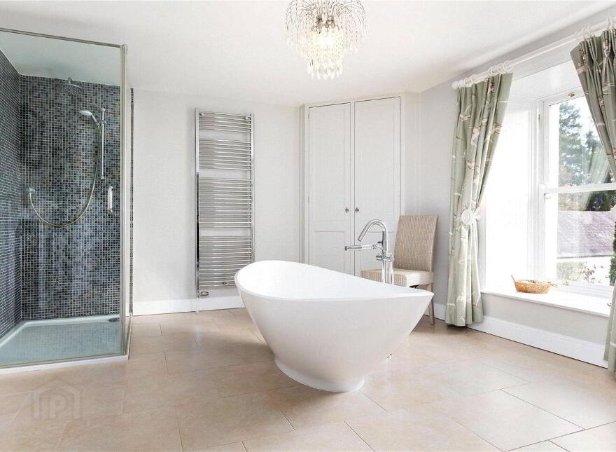 The Old Rectory, Glebe, Timolin, R14EY84