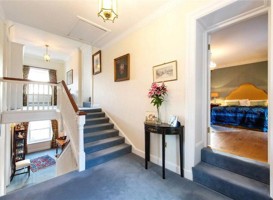 The Old Rectory, Glebe, Timolin, R14EY84