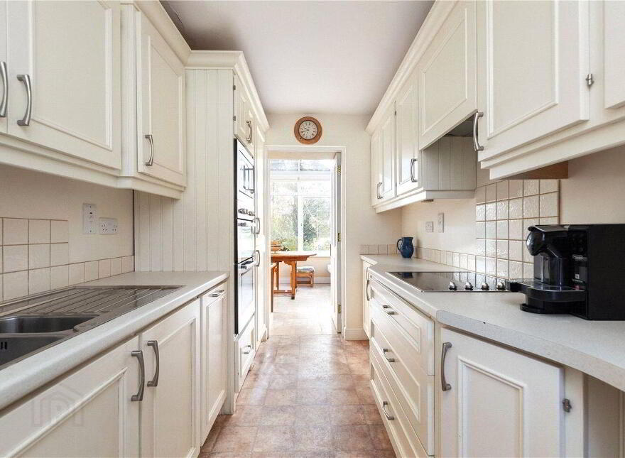 The Old Rectory, Glebe, Timolin, R14EY84