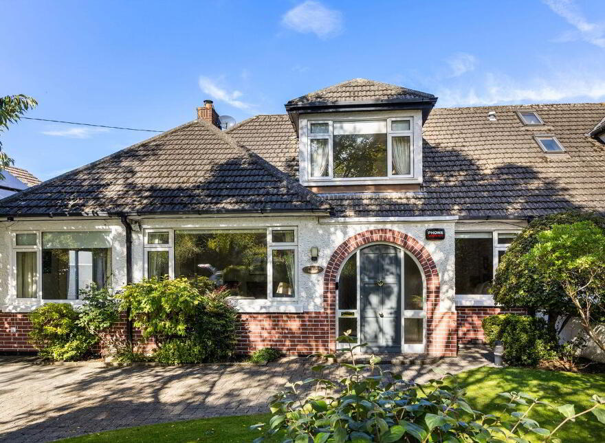 "Aisling", 24 Rathdown Avenue, Terenure, 6w, D6w W275, Terenure, D6WW275