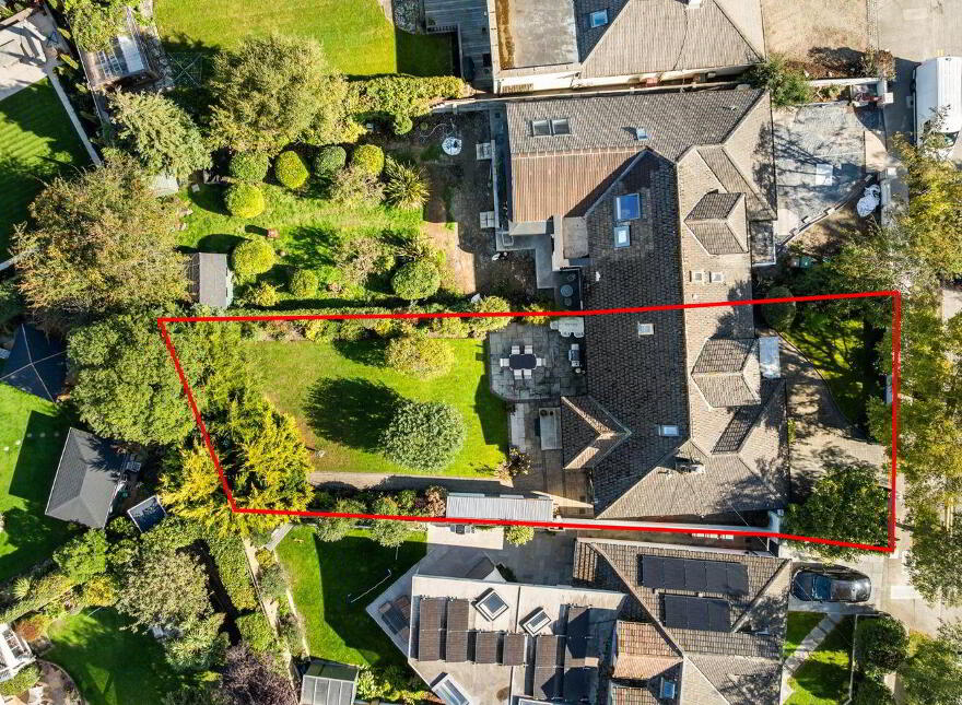 "Aisling", 24 Rathdown Avenue, Terenure, 6w, D6w W275, Terenure, D6WW275