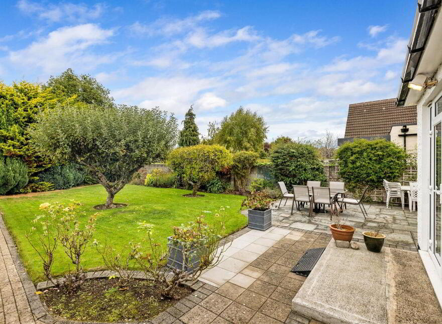 "Aisling", 24 Rathdown Avenue, Terenure, 6w, D6w W275, Terenure, D6WW275