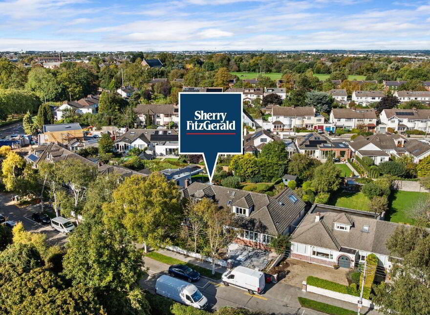 "Aisling", 24 Rathdown Avenue, Terenure, 6w, D6w W275, Terenure, D6WW275