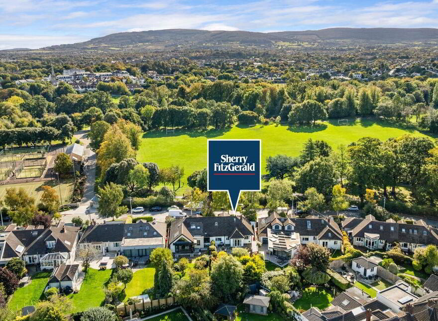"Aisling", 24 Rathdown Avenue, Terenure, 6w, D6w W275, Terenure, D6WW275