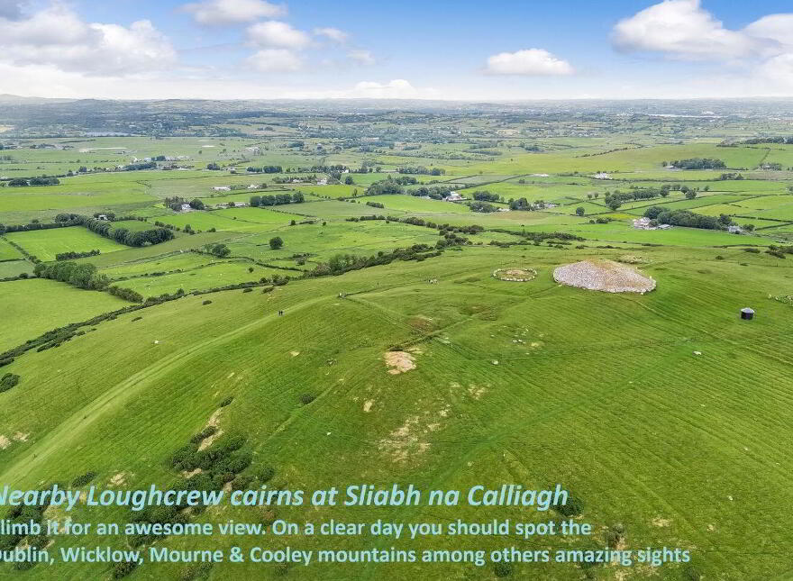 Belview, Ballinlough, Kells