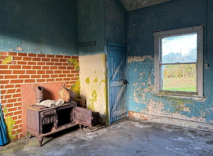 Belview, Ballinlough, Kells