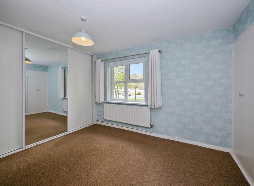 Flat 1B, Kilwarlin Walk, Fronting Belvoir Drive, Belfast, BT8 7EQ