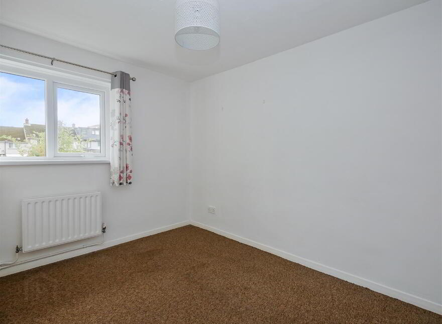 Flat 1B, Kilwarlin Walk, Fronting Belvoir Drive, Belfast, BT8 7EQ