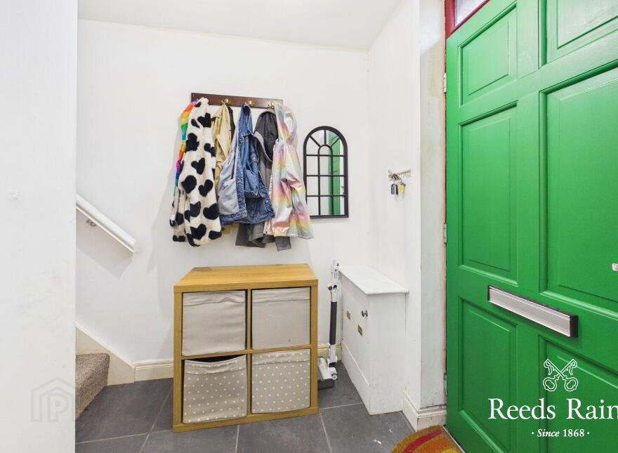 91 Linen Crescent, Bangor, BT19 7JW