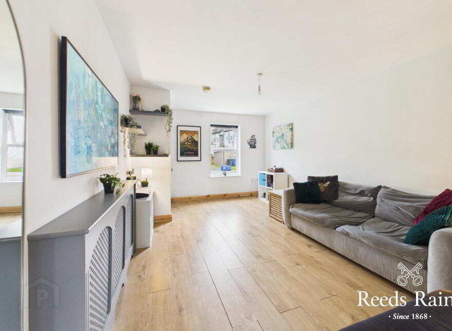 91 Linen Crescent, Bangor, BT19 7JW