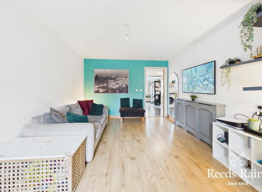 91 Linen Crescent, Bangor, BT19 7JW