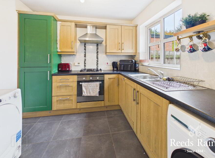 91 Linen Crescent, Bangor, BT19 7JW