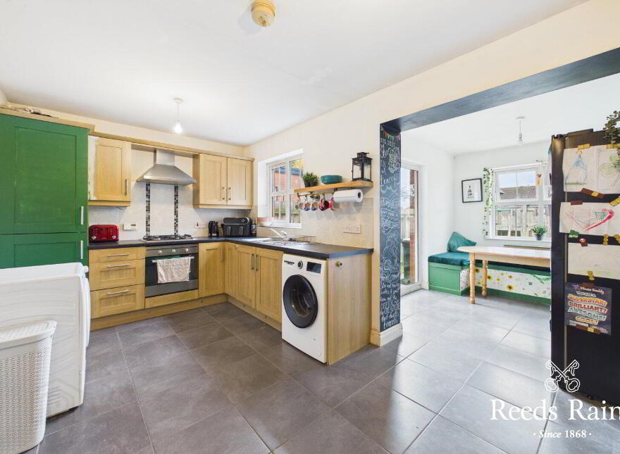 91 Linen Crescent, Bangor, BT19 7JW