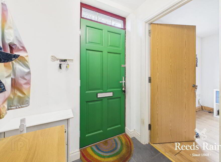 91 Linen Crescent, Bangor, BT19 7JW