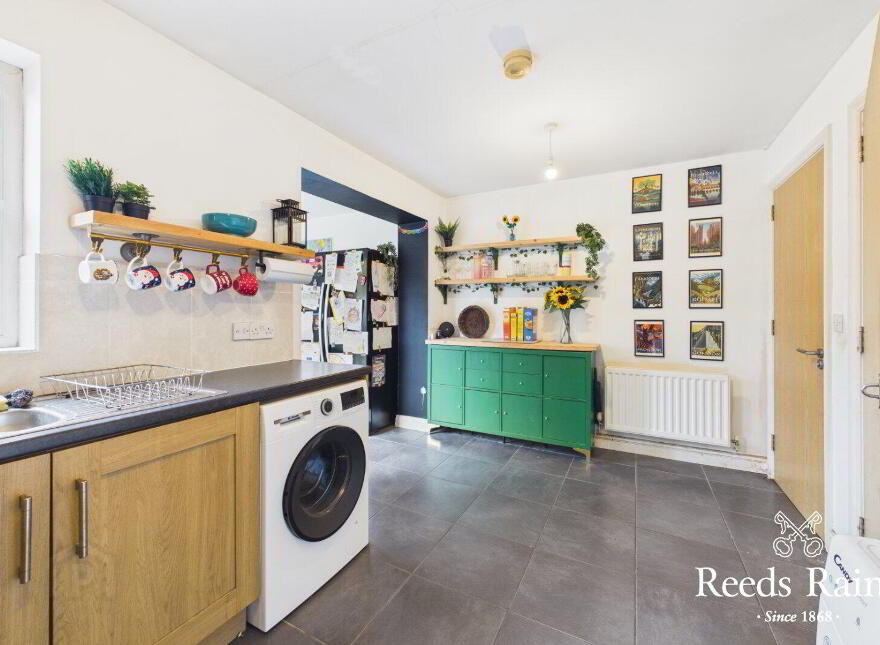 91 Linen Crescent, Bangor, BT19 7JW