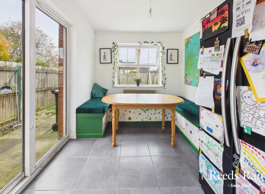 91 Linen Crescent, Bangor, BT19 7JW