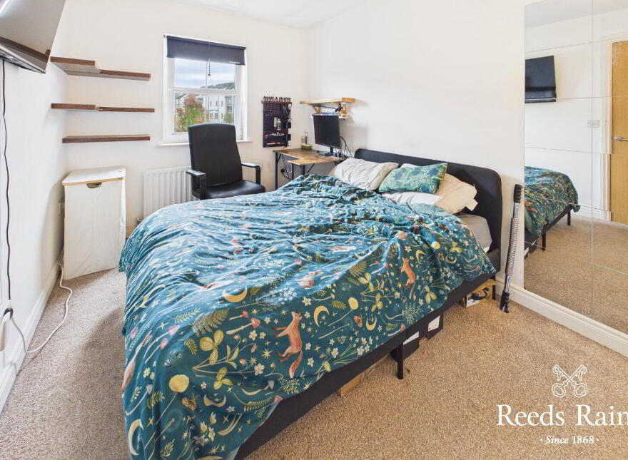 91 Linen Crescent, Bangor, BT19 7JW
