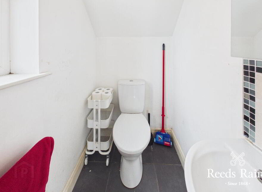91 Linen Crescent, Bangor, BT19 7JW