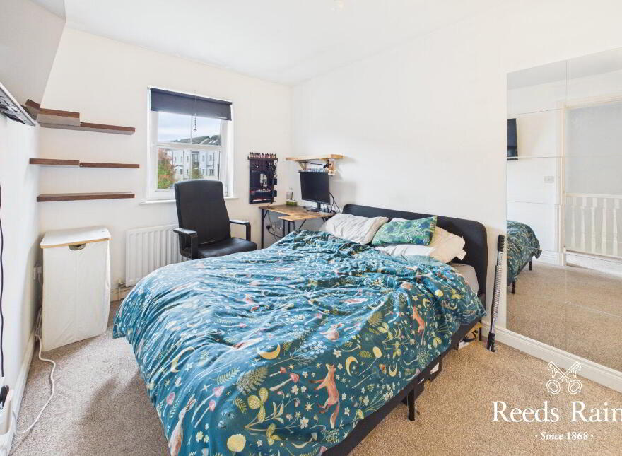 91 Linen Crescent, Bangor, BT19 7JW