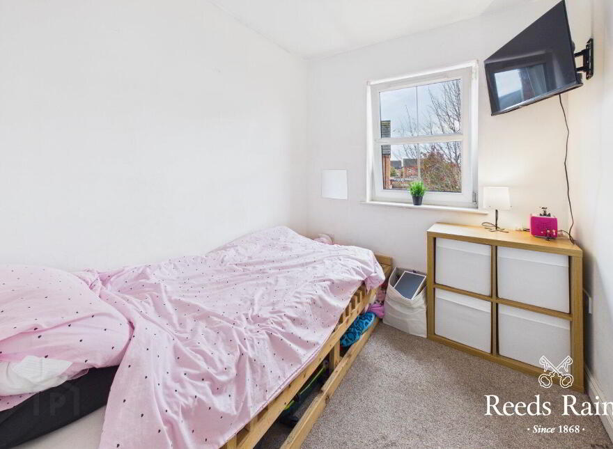 91 Linen Crescent, Bangor, BT19 7JW