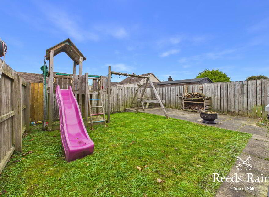 91 Linen Crescent, Bangor, BT19 7JW