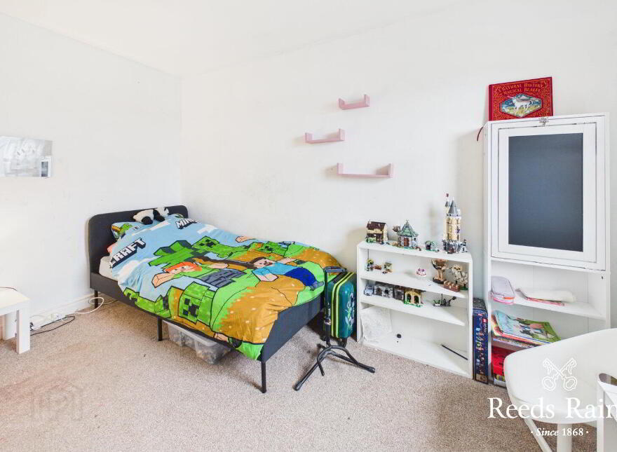 91 Linen Crescent, Bangor, BT19 7JW