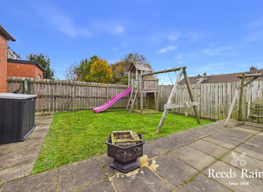 91 Linen Crescent, Bangor, BT19 7JW