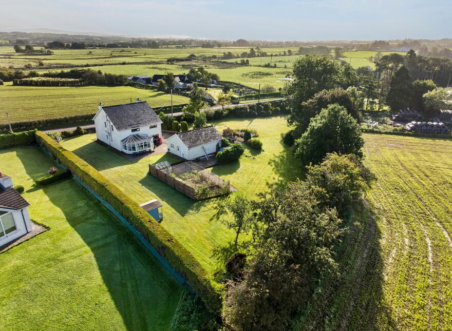 204 Dunminning Road, Ballymena, BT44 9PP