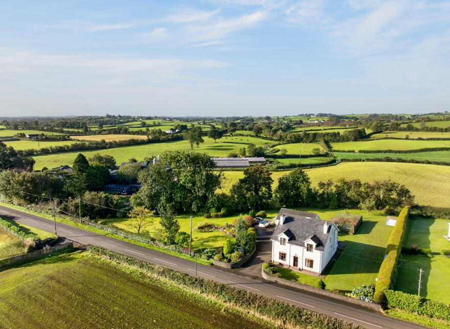 204 Dunminning Road, Ballymena, BT44 9PP