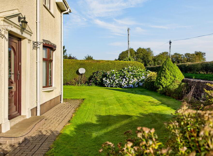 204 Dunminning Road, Ballymena, BT44 9PP