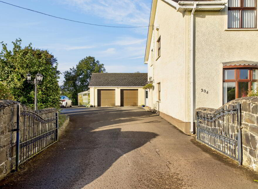 204 Dunminning Road, Ballymena, BT44 9PP