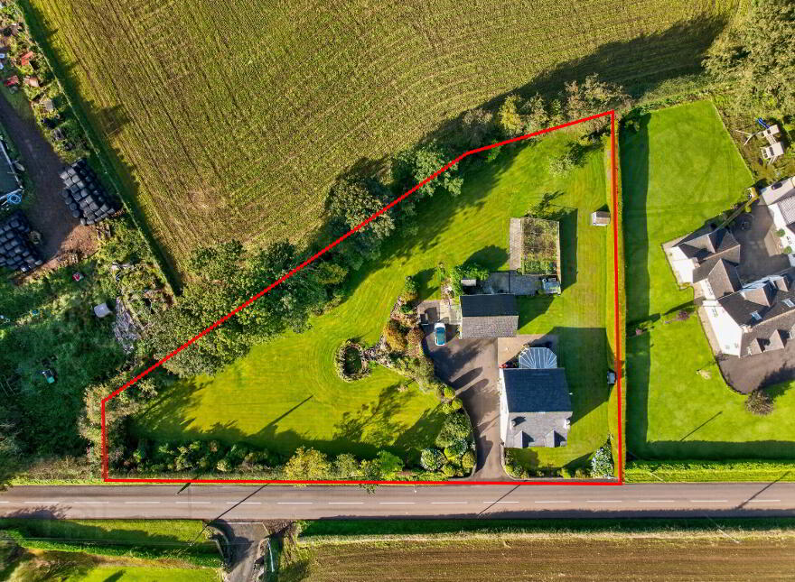 204 Dunminning Road, Ballymena, BT44 9PP