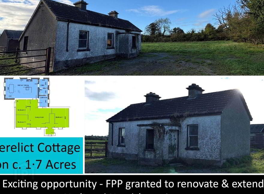 Belview, Ballinlough, Ballinlough photo