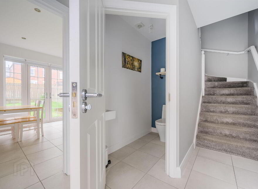 26 Prince Regent Park, Newtownards, BT23 7FT