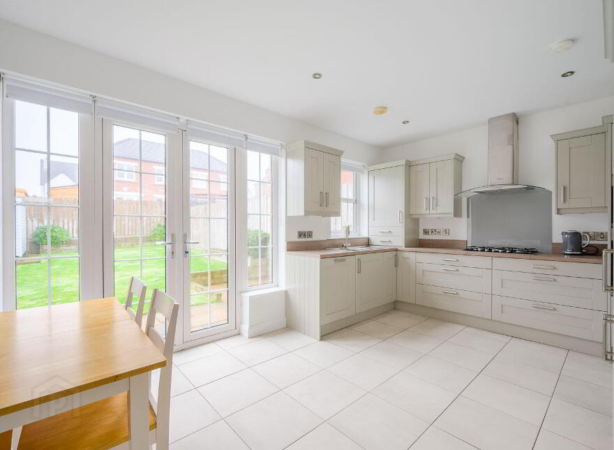26 Prince Regent Park, Newtownards, BT23 7FT