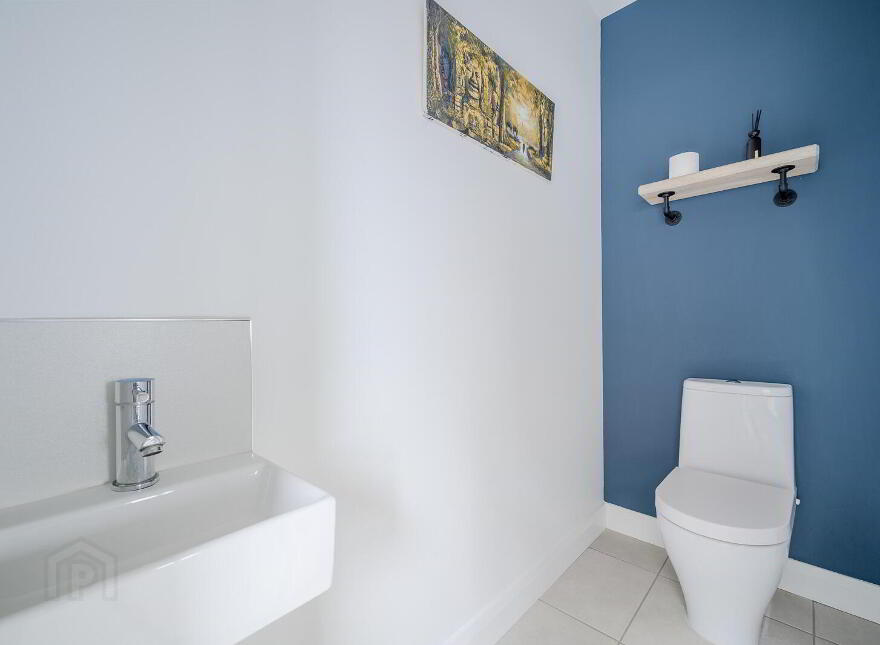26 Prince Regent Park, Newtownards, BT23 7FT