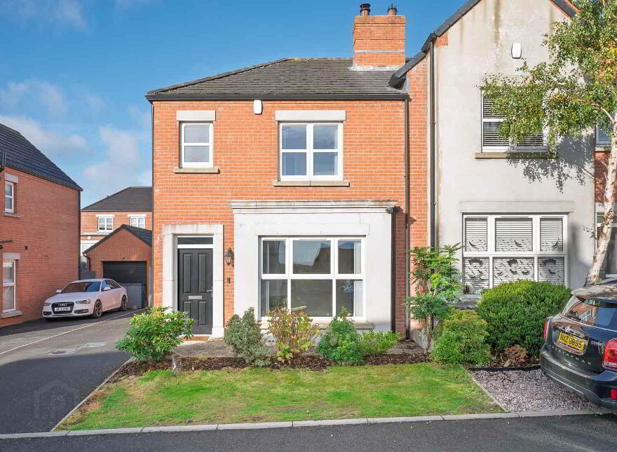 26 Prince Regent Park, Newtownards, BT23 7FT
